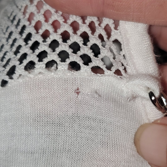 Flashmob flowy tank top - Picture 7 of 7